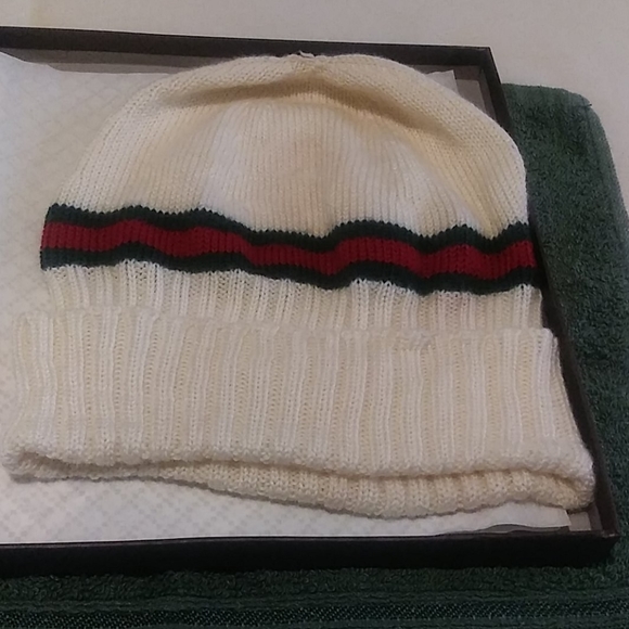 Gucci scully - Picture 1 of 5